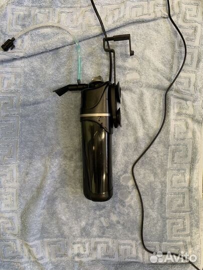 Фильтр для аквариума aquael fan filter 2