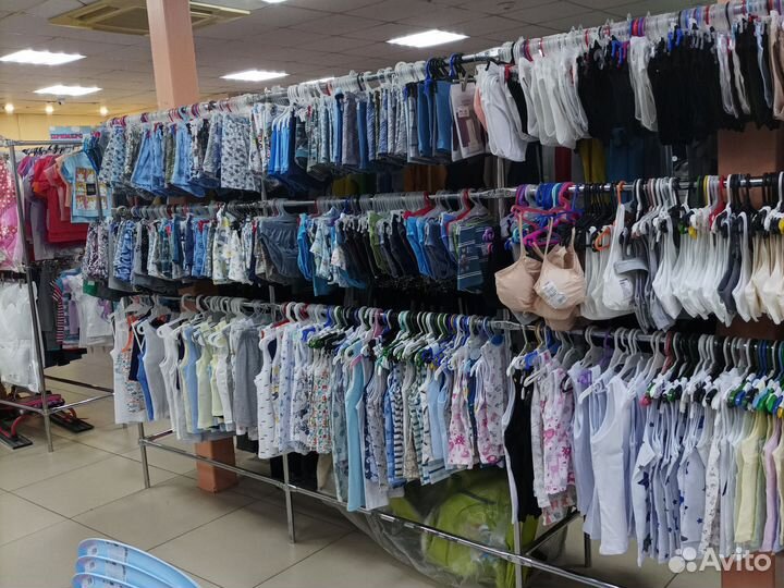 Школьная спортивная форма, нижнее белье