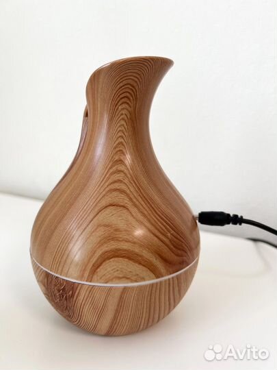 Увлажнитель воздуха аромадиффузор