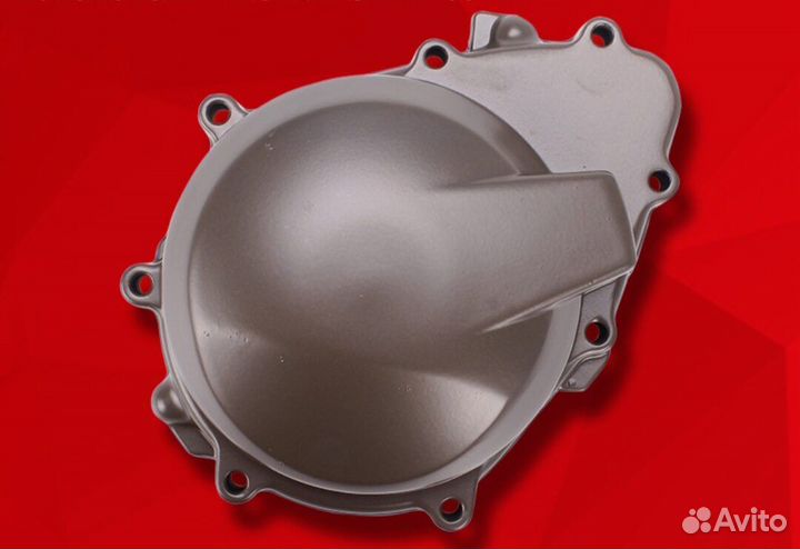 Крышка генератора Kawasaki ZX-6R, ZX636, 05-06гг