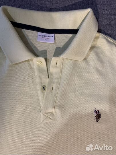 Поло us Polo assn