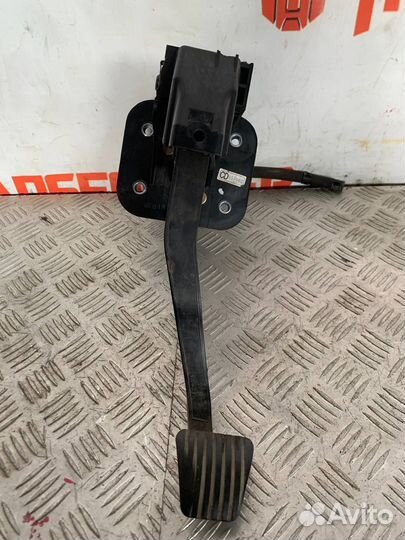 Цилиндр Сцепления Главный Шевроле Лачетти