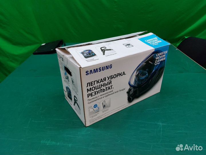 Samsung SC18M3120VU