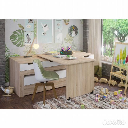 Кровать детская