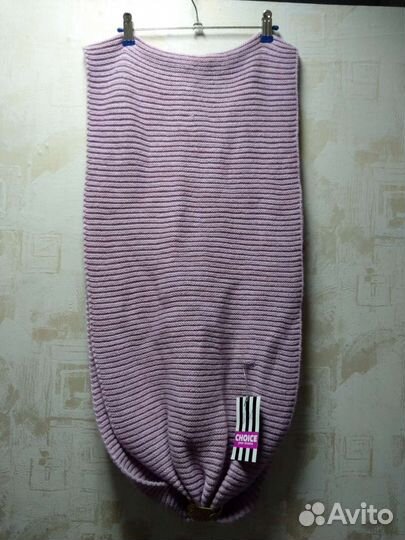 Снуд женский