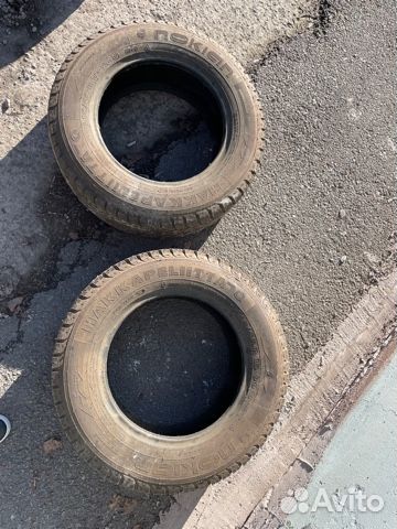 Nokian Tyres Hakkapeliitta Q 215/65 R15