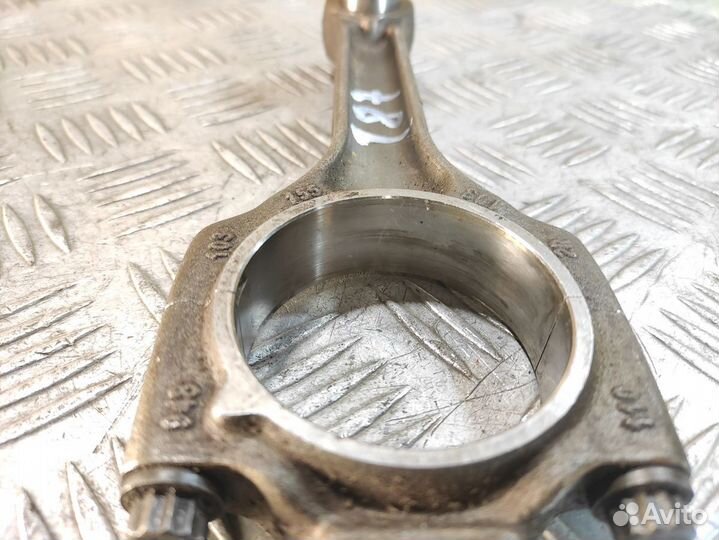 Шатун Porsche Cayenne