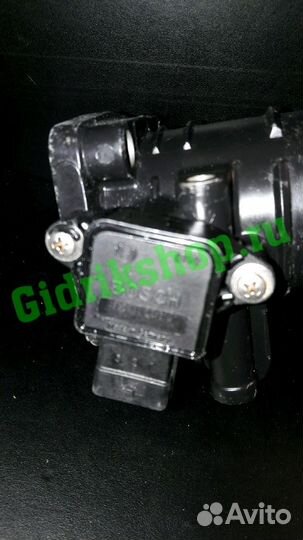 Дроссель заслонка seadoo rxt rxp gtx