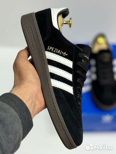 Adidas Spezial