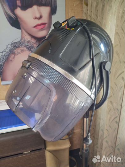 Парикмахерский сушуар