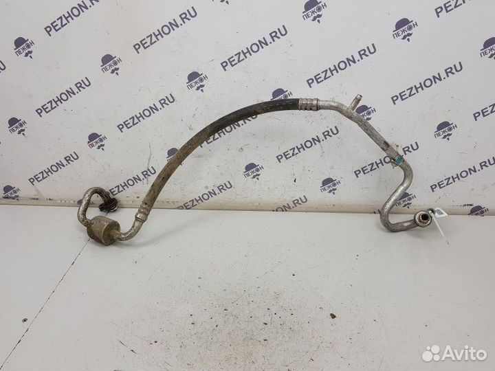 Трубка кондиционера Ford C-Max