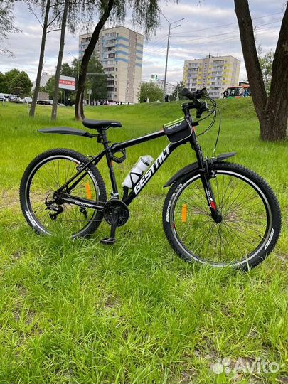 Велосипеды от производителя