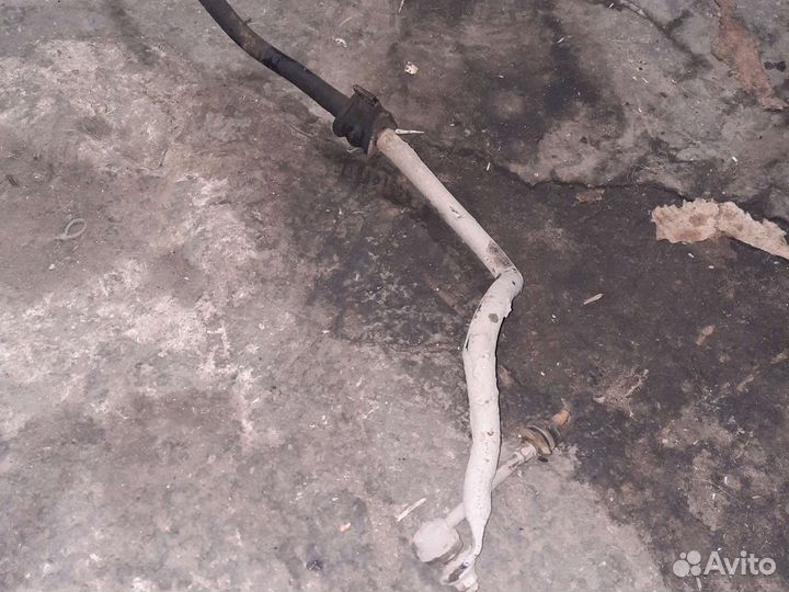 Стабилизатор передний nissan primera p11