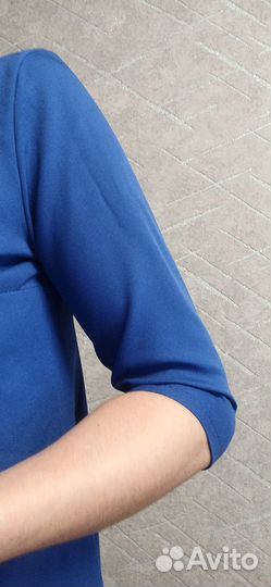 Платье футляр 44