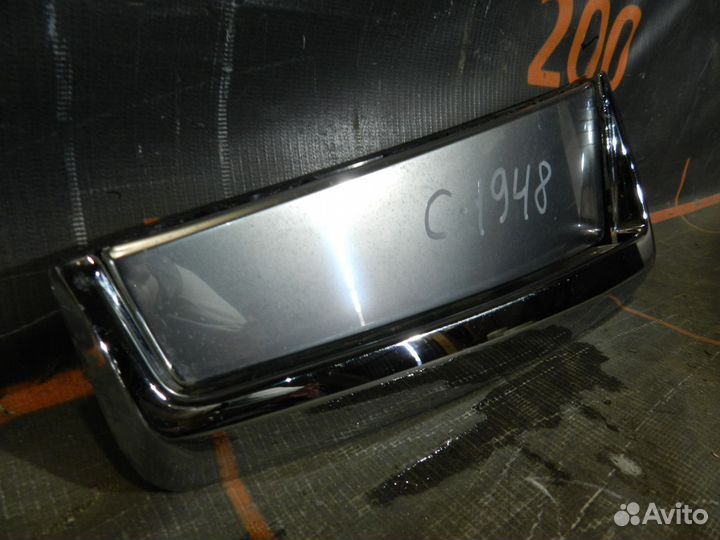 Указатель поворота правый - Cadillac SRX