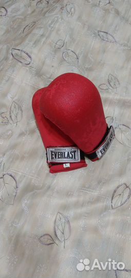 Перчатки для единоборств детские