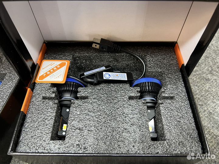 Светодиодные лампы Aozoom