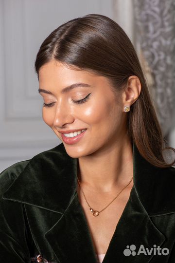 Кулон Cartier Love B7212400