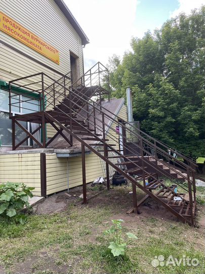 Сварщик, Металлоконструкции, Сварочные работы