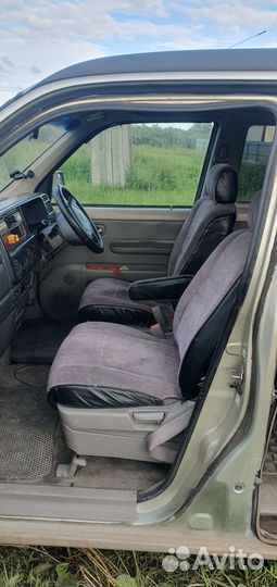 Honda Stepwgn 2.0 AT, 1998, 112 170 км