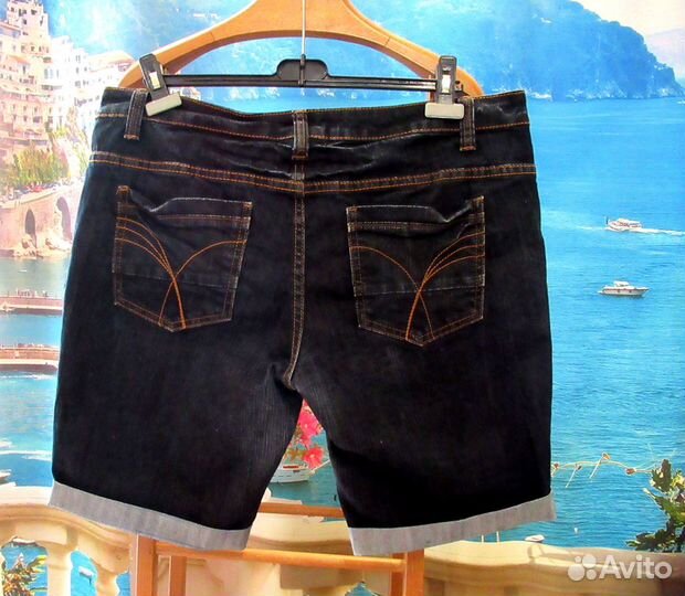 Шорты Yessica 54-56