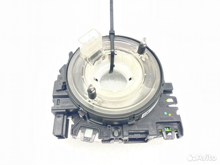 Шлейф руля Volkswagen Golf 6 1.4 caxa 2011