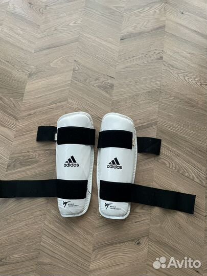 Защита голени для тхэквондо