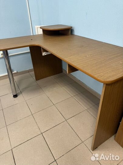 Компьютерный стол бу