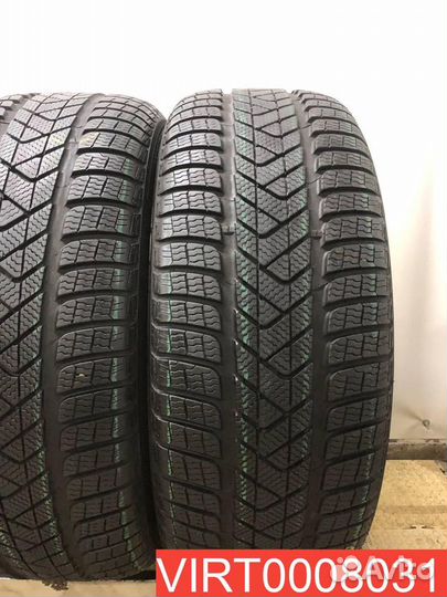 Pirelli Winter Sottozero 3 245/45 R19 102V