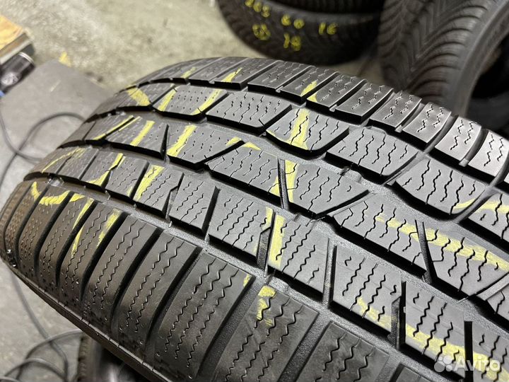 Continental ContiWinterContact TS 830 225/55 R17