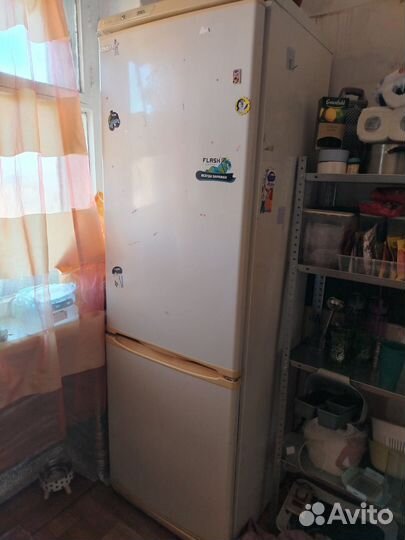 Холодильник