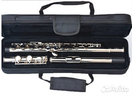 Флейта Mоresky, FML-601, новая