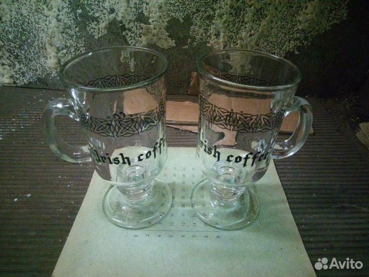 Кружки пара для кофе Latte