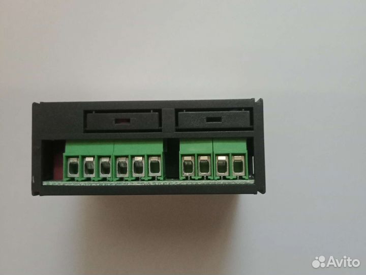 Контроллер evco EV3B