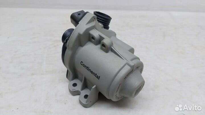 Насос помпа водяная BMW X5 N55