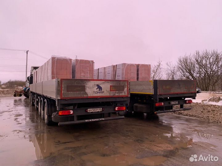 Керамический блок 440
