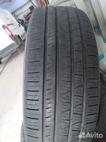 Pirelli Scorpion Verde All Season 235/65 R19 109V