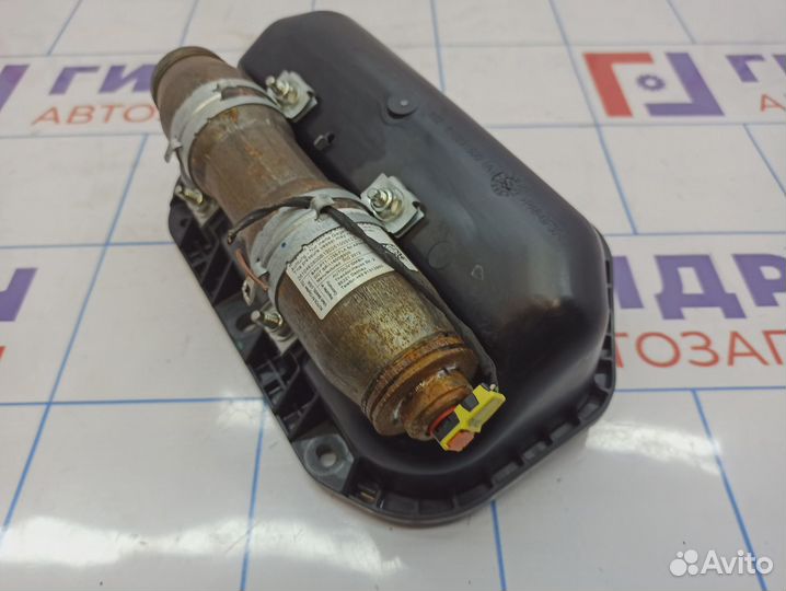 Подушка безопасности пассажирская Opel Astra (J) 1