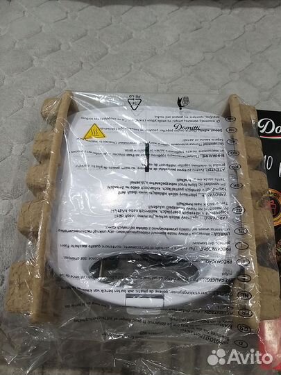 Электрогриль