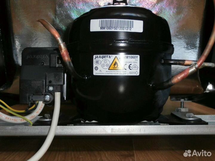 Ремонт Холодильников.Морозилок.Ларей.Выезд