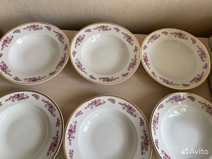 Блюда новые Чехословакия