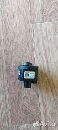 Переключатель света фар Volkswagen Polo (Mk6) VI