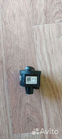 Переключатель света фар Volkswagen Polo (Mk6) VI