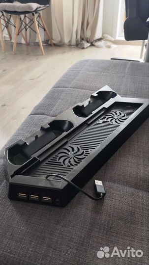Подставка для sony playstation 4 FAT