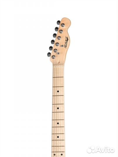 Homage HEG350BK Электрогитара