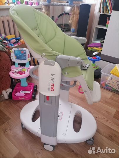 Стул для кормления