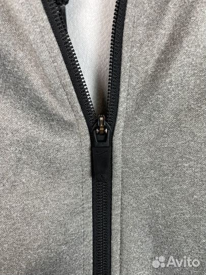 Зип худи Nike размер S оригинал
