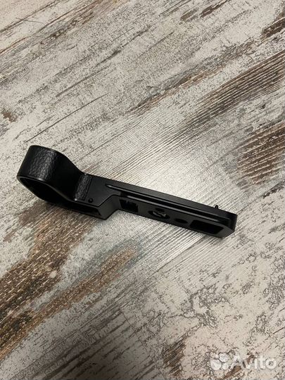 Рукоятка для canon rp, r8