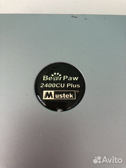 Сканер копир