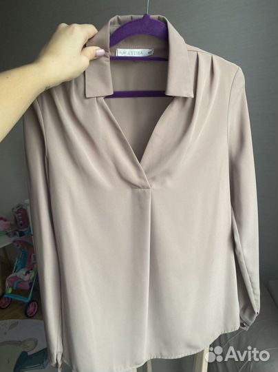 Женские вещи пакетом 42 44